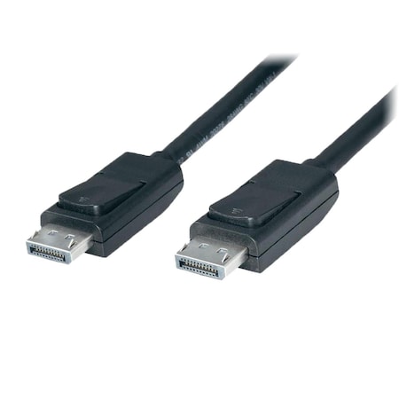 Nextgen 6FT DisplayPort M-M Cable NE329537
